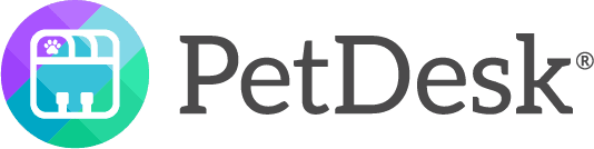PetDesk logo