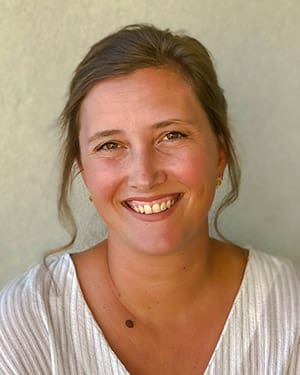 Sophie Karagianes, Vice President of People & Integration Management, Petvisor