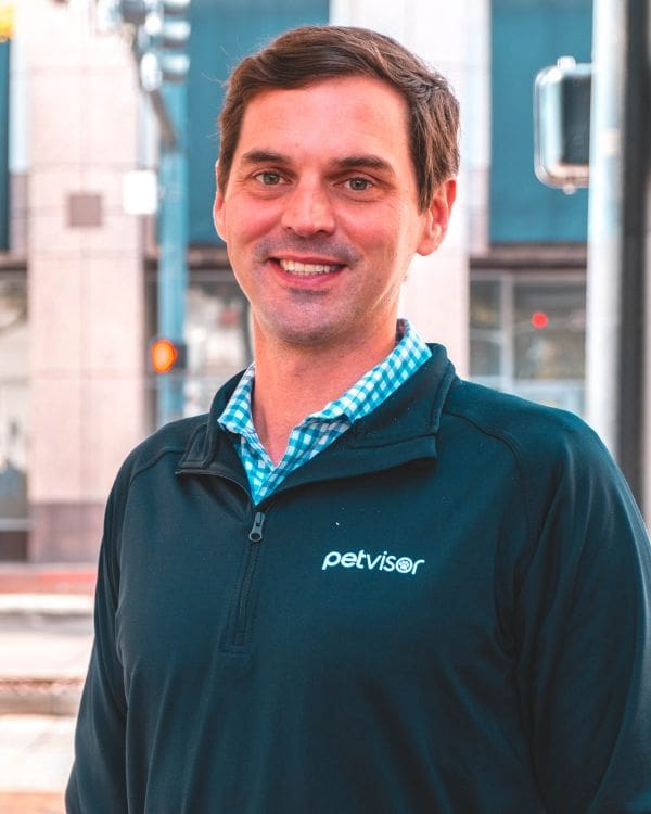 Ben Davis, CFO, Petvisor, Inc.